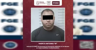 Detenido