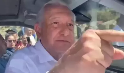 Andrs Manuel Lpez Obrador