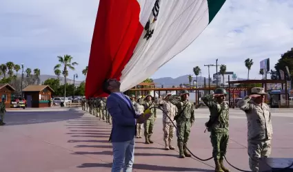 Da de la Bandera