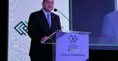 Lic. Carlos Jaramillo Silva