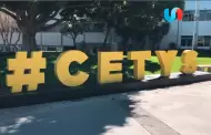 VIDEO: Inauguran Centro de Excelencia en Competitividad y Emprendimiento y Centro Vida Estudiantil en Cetys Universidad