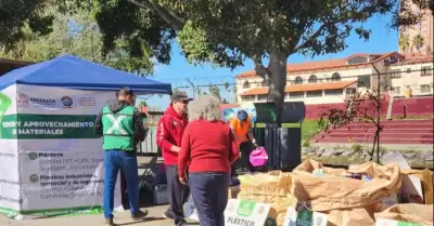 Punto Verde del Riviera