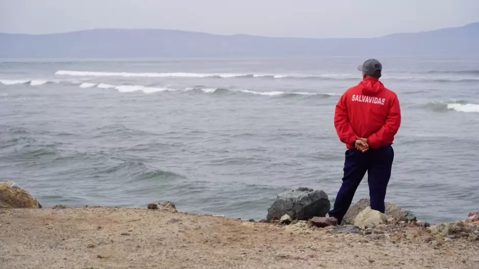 Refuerzan trabajo interinstitucional en la bsqueda de militares desaparecidos en el mar