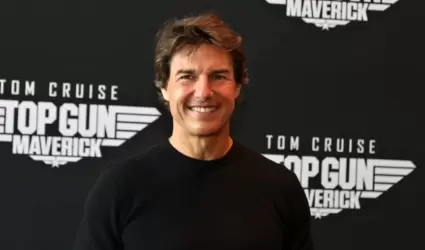 Tom Cruise