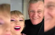 Papá de Taylor Swift es acusado de golpear a fotógrafo