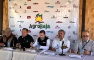 Impulsa Agricultura al sector primario de BC a través de la Expo Agrobaja 2024