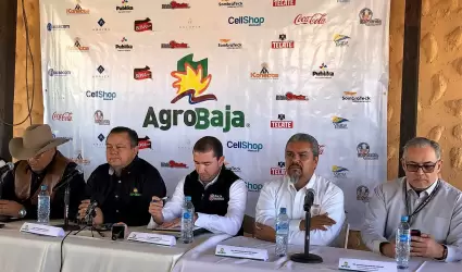 Expo Agrobaja2024