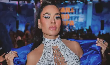 Galilea Montijo