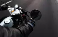 VIDEO.- Habr� operativos para evitar descontrol y agresiones provocadas por motociclistas en carreteras de Baja California, advierte SSCBC