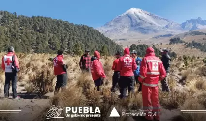 Pico de Orizaba
