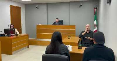 Se fortalece en BC la imparticin de justicia en el Tribunal Laboral
