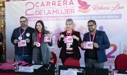 Da Internacional de la Mujer