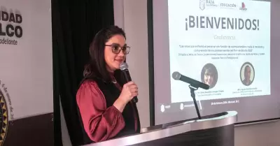 Refuerzan profesionalizacin de figuras educativas de nivel preescolar