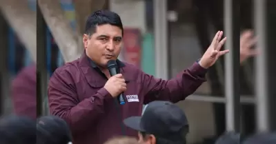 Erik Morales