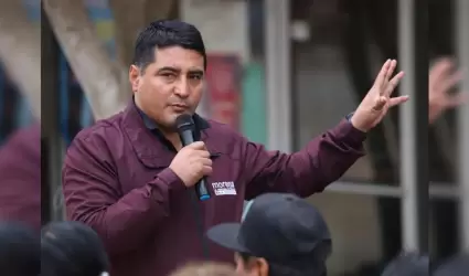 Erik Morales