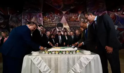 La UABC cumple 67 a�os de ser patrimonio y legado de la sociedad bajacalifornian
