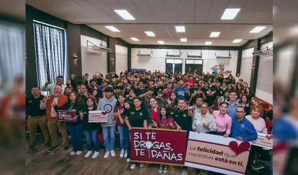 Inicia CECyTE BC los juegos municipales del encuentro deportivo INTERCECyTEs 202