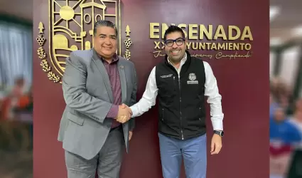 Samantha Ortiz Castro estar� al frente de la Direcci�n de Desarrollo Regional y 