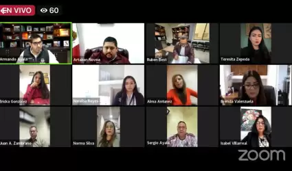 Solicita Armando Ayala licencia para la separaci�n del cargo