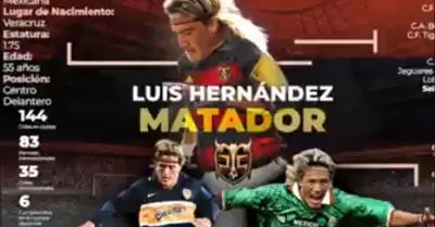 Matador Hern�ndez