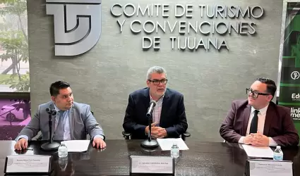 Ser Tijuana sede del "Primer Congreso Estatal de Enfermera "