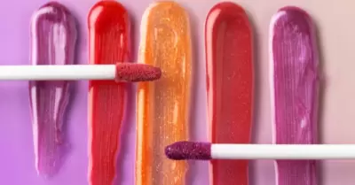 Labiales lquidos