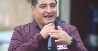 Erik Morales