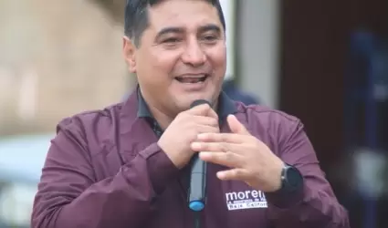 Erik Morales