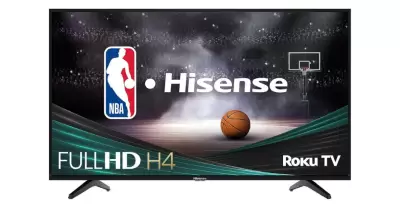 Smart TV Hisense