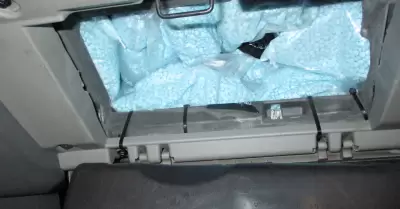 Pastillas de fentanilo