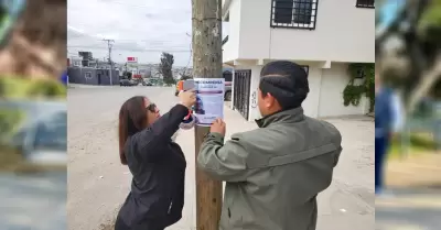 Desarrolla FGE brigada de bsqueda para dar con el paradero de Gonzalo Bustamant