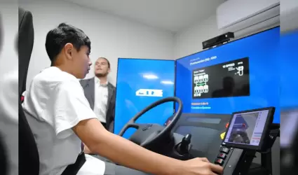 Abre CONALEP BC Plantel Mexicali I espacios para pr�cticas de estudiantes de la 