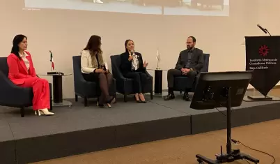 Tiene Tijuana retos en materia de formaci�n de talento humano