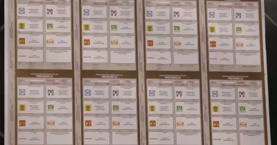 Boletas