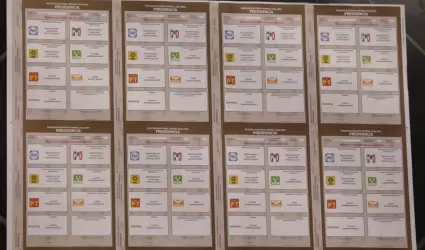 Boletas