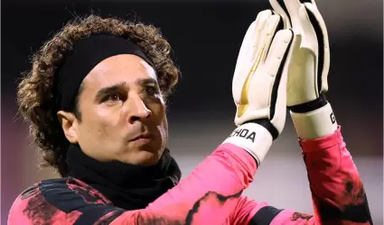 Memo Ochoa