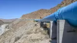 Celebra Baja California aniversario de la Comisión Estatal del Agua