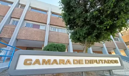 Camara de diputados