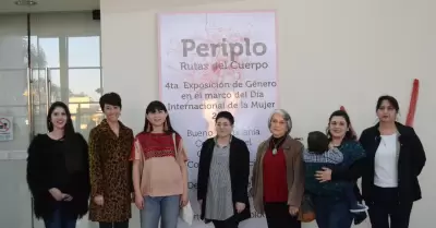 Da Internacional de la Mujer