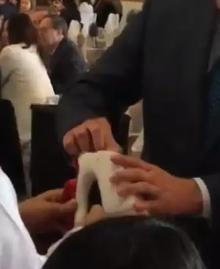 VIDEO: Conmemora 80 a�os Cruz Roja de Tijuana con arranque de colecta; crecimien