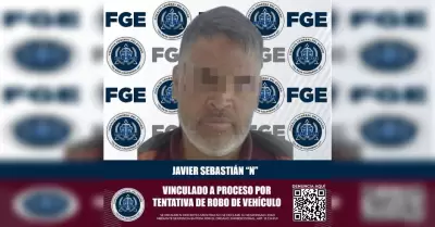 Delito de robo equiparado de vehculo de motor en grado de tentativa