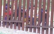 Ayuntamiento sensibiliza a sectores de la sociedad civil sobre la situacin actual de la migracin en Tijuana