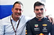 Novia de Jos Verstappen sera quien denunci acoso de Christian Horner