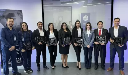 Es Tijuana pionera en la especializacin de enfermeros en anestesia