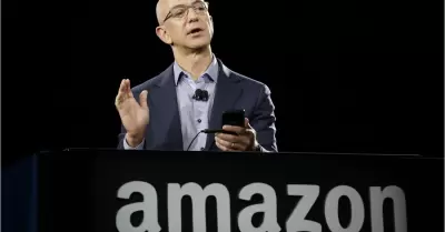 Jeff Bezos