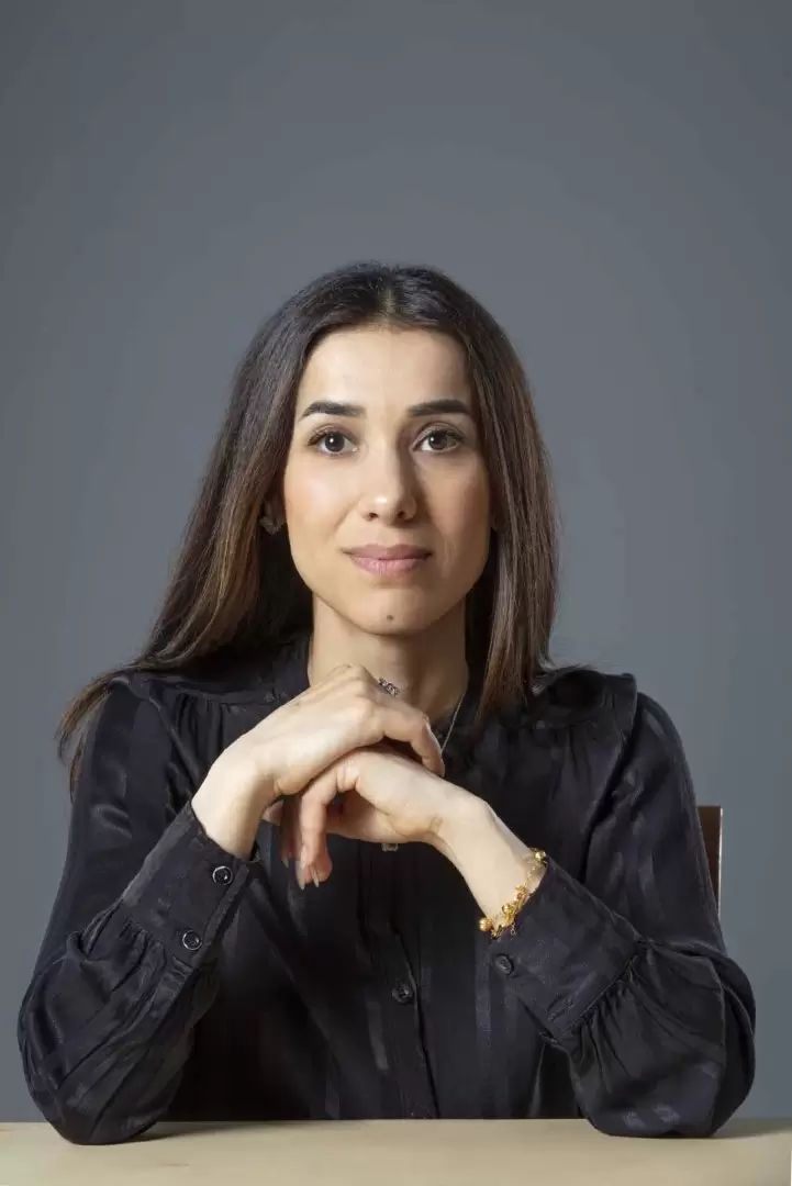 Premio Nobel de la Paz, Nadia Murad, visitar Cetys Tijuana para concientizar sobre la explotacin y trata