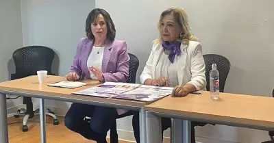 Conferencias para mujeres