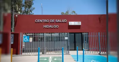 Secretar�a de Salud