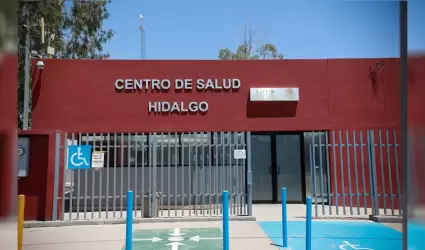 Secretar�a de Salud