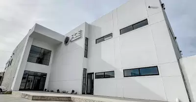 La Fiscal General del Estado supervisa las nuevas instalaciones de la agencia de